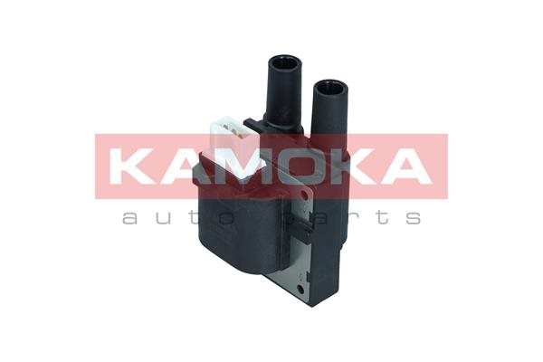 CEWKA ZAPŁONOWA RENAULT CLIO 98-16, KANGOO 97- do Renault, 7120054, KAMOKA w ofercie sklepu e-autoparts.pl 