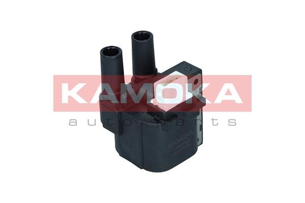 CEWKA ZAPŁONOWA RENAULT CLIO 98-16, KANGOO 97- do Renault, 7120054, KAMOKA w ofercie sklepu e-autoparts.pl 