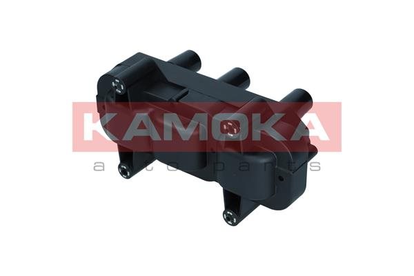 CEWKA ZAPŁONOWA OPEL OMEGA 94-05, VECTRA 95-04 do Opla, 7120067, KAMOKA w ofercie sklepu e-autoparts.pl 