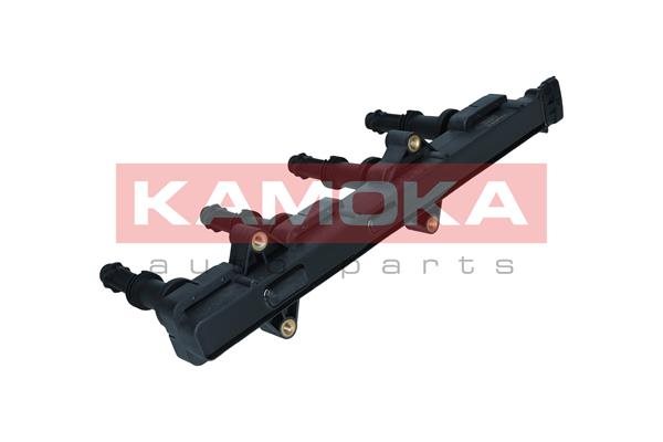 CEWKA ZAPŁONOWA ALFA ROMEO 159 05-12, BRERA 06-11 do Opla, 7120074, KAMOKA w ofercie sklepu e-autoparts.pl 