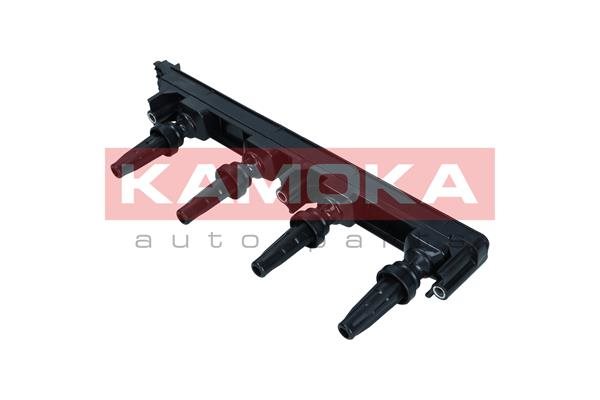 CEWKA ZAPŁONOWA CITROEN C4 04-14, C4 PICASSO do Peugeota, 7120077, KAMOKA w ofercie sklepu e-autoparts.pl 