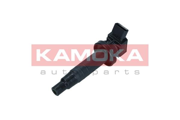 CEWKA ZAPŁONOWA AUDI A1 19-, CITROEN C1 05- do Toyoty, 7120079, KAMOKA w ofercie sklepu e-autoparts.pl 