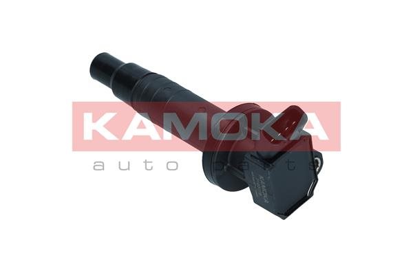 CEWKA ZAPŁONOWA AUDI A1 19-, CITROEN C1 05- do Toyoty, 7120079, KAMOKA w ofercie sklepu e-autoparts.pl 