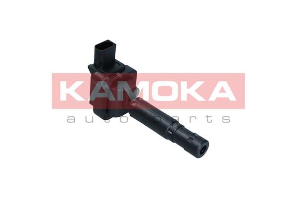 CEWKA ZAPŁONOWA MERCEDES CLK 02-10, KLASA C 00-07 do Mercedesa, 7120091, KAMOKA w ofercie sklepu e-autoparts.pl 