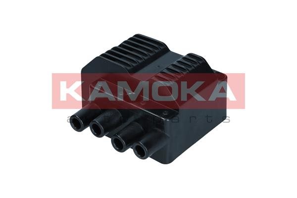 CEWKA ZAPŁONOWA FIAT TEMPRA 90-98, LANCIA DEDRA do Opla, 7120098, KAMOKA w ofercie sklepu e-autoparts.pl 