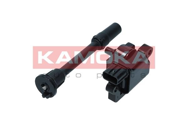 CEWKA ZAPŁONOWA MITSUBISHI CARISMA 95-06, MONTERO do Mitsubishi, 7120101, KAMOKA w ofercie sklepu e-autoparts.pl 