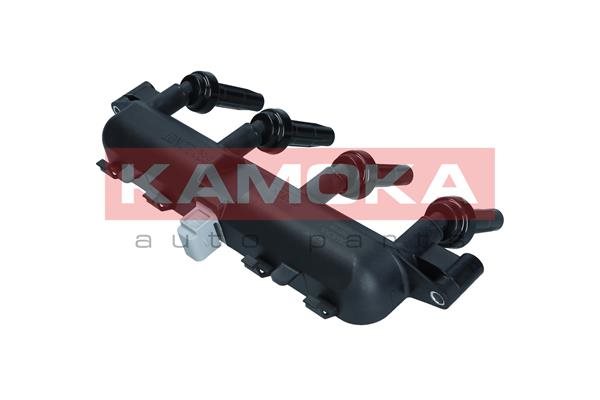 CEWKA ZAPŁONOWA CITROEN BERLINGO 96-11, C2 03-17 do Peugeota, 7120109, KAMOKA w ofercie sklepu e-autoparts.pl 