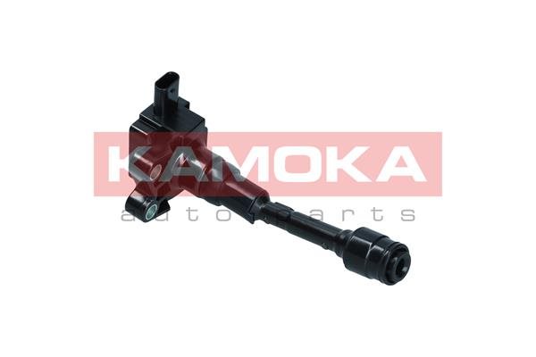 CEWKA ZAPŁONOWA FORD B-MAX 12-, C-MAX 10- do Forda, 7120122, KAMOKA w ofercie sklepu e-autoparts.pl 