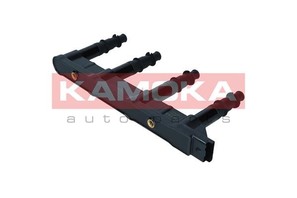 CEWKA ZAPŁONOWA CITROEN C2 03-17, C3 02-, C4 04- do Peugeota, 7120131, KAMOKA w ofercie sklepu e-autoparts.pl 