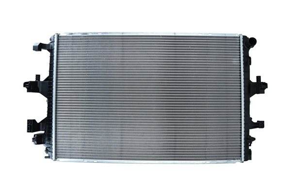 CHŁODNICA SILNIKA VW MULTIVAN 7H, 7E 03- do VW, 7700028, KAMOKA w ofercie sklepu e-autoparts.pl 