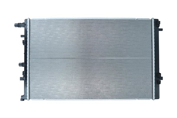 CHŁODNICA SILNIKA RENAULT MEGANE IV 15-, SCENIC do Renault, 7700051, KAMOKA w ofercie sklepu e-autoparts.pl 