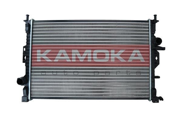 CHŁODNICA SILNIKA FORD FORD MONDEO 07-, KUGA 08- do Forda, 7705058, KAMOKA w ofercie sklepu e-autoparts.pl 