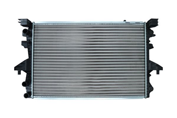 CHŁODNICA SILNIKA VOLKSWAGEN T5 1.9TDI, 2.0 03- do VW, 7705164, KAMOKA w ofercie sklepu e-autoparts.pl 