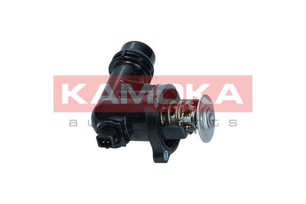 TERMOSTAT (KPL Z OBUDOWA) BMW 3(E36) 94-00, 3(E46) do BMW, 7710004, KAMOKA w ofercie sklepu e-autoparts.pl 