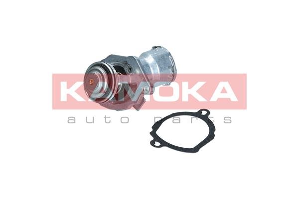 TERMOSTAT (KPL Z OBUDOWA) MERCEDES CLK 05-10, do Mercedesa, 7710017, KAMOKA w ofercie sklepu e-autoparts.pl 