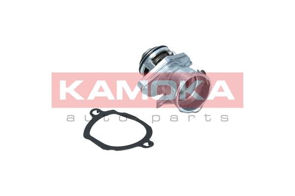 TERMOSTAT (KPL Z OBUDOWA) MERCEDES CLK 05-10, do Mercedesa, 7710017, KAMOKA w ofercie sklepu e-autoparts.pl 