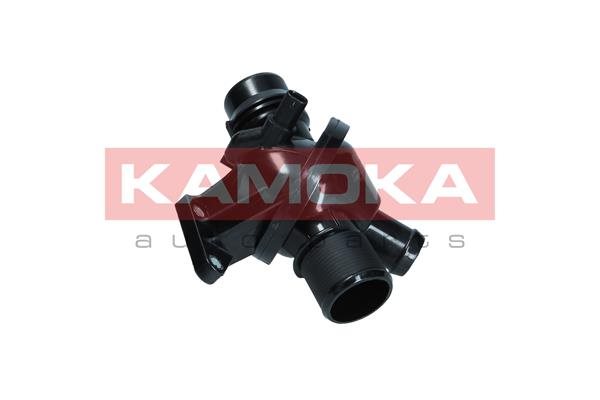 TERMOSTAT (KPL Z OBUDOWA) BMW 1 (F20,F21) 11- do BMW, 7710033, KAMOKA w ofercie sklepu e-autoparts.pl 