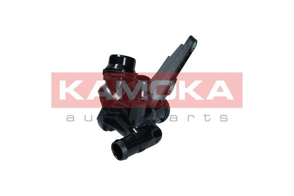 TERMOSTAT (KPL Z OBUDOWĄ) BMW 1 (F20, F21) 11- do BMW, 7710035, KAMOKA w ofercie sklepu e-autoparts.pl 