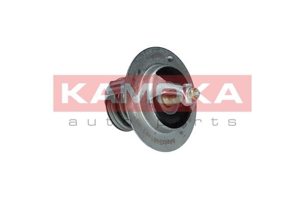 TERMOSTAT (WKLAD) HYUNDAI ACCENT 05-10, ELANTRA do Hyundia, 7710042, KAMOKA w ofercie sklepu e-autoparts.pl 