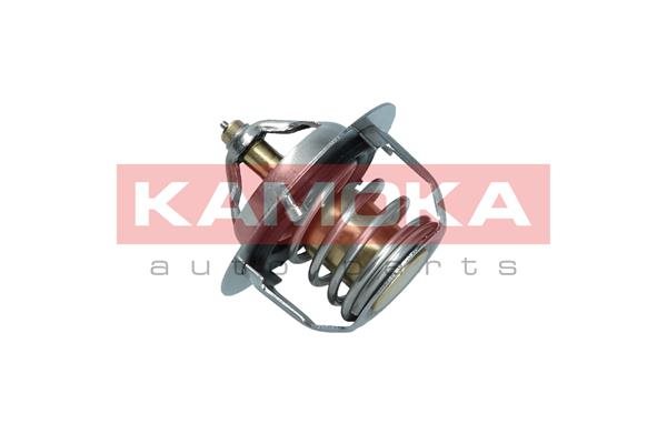 TERMOSTAT (WKLAD) HYUNDAI ACCENT 05-10, ELANTRA do Hyundia, 7710042, KAMOKA w ofercie sklepu e-autoparts.pl 