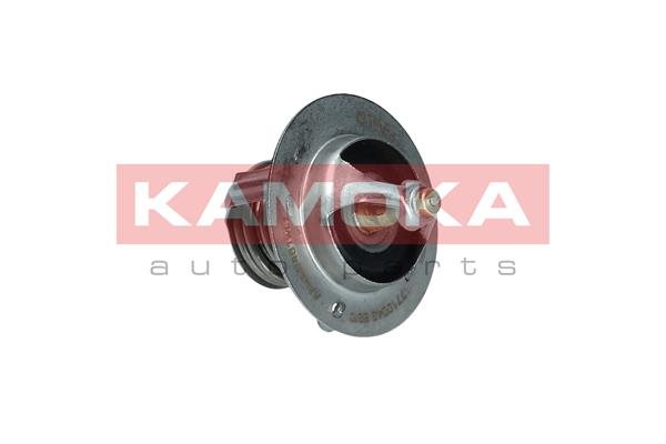 TERMOSTAT (WKLAD) FORD CAPRI 74-81, CONSUL 72-75 do Forda, 7710043, KAMOKA w ofercie sklepu e-autoparts.pl 