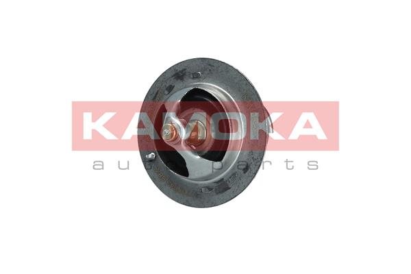 TERMOSTAT (WKLAD) FORD CAPRI 74-81, CONSUL 72-75 do Forda, 7710043, KAMOKA w ofercie sklepu e-autoparts.pl 