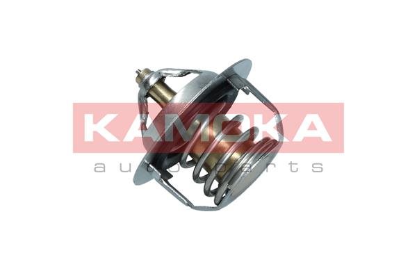 TERMOSTAT (WKLAD) FORD CAPRI 74-81, CONSUL 72-75 do Forda, 7710043, KAMOKA w ofercie sklepu e-autoparts.pl 