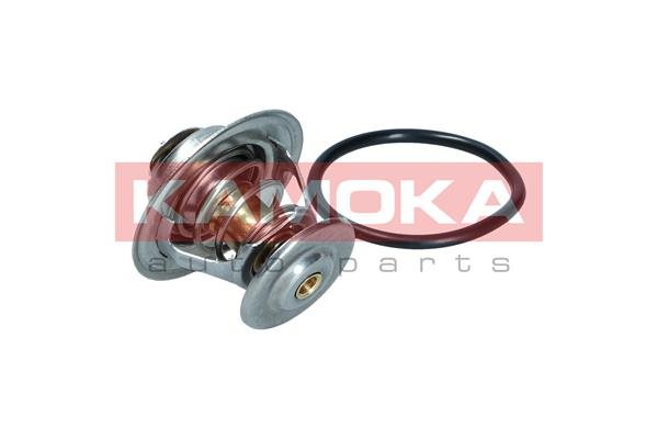 TERMOSTAT (WKLAD) A2 01-05, A3 96-10, A4 95-09, do Audi, 7710047, KAMOKA w ofercie sklepu e-autoparts.pl 