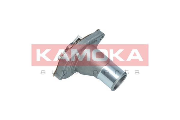 TERMOSTAT (KPL Z OBUDOWĄ) FIAT ALBEA 96-16, do Fiata, 7710058, KAMOKA w ofercie sklepu e-autoparts.pl 