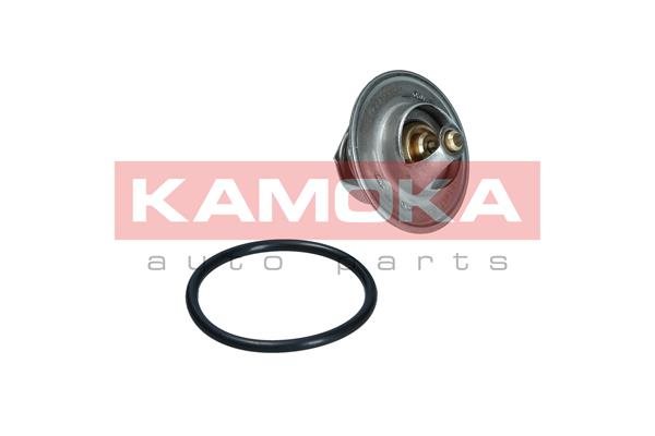 TERMOSTAT (WKLAD) CITROEN BERLINGO 97-02, XSARA 9 do Peugeota, 7710062, KAMOKA w ofercie sklepu e-autoparts.pl 