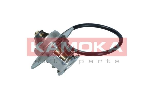 TERMOSTAT (WKLAD) CITROEN BERLINGO 97-02, XSARA 9 do Peugeota, 7710062, KAMOKA w ofercie sklepu e-autoparts.pl 