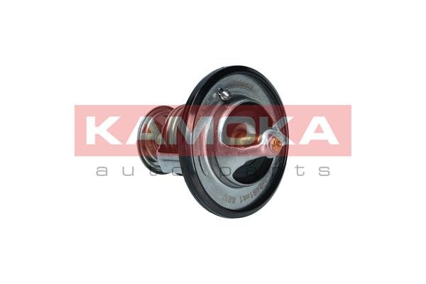 TERMOSTAT (WKŁAD) MITSUBISHI ASX 10-, CARISMA 95- do Mitsubishi, 7710067, KAMOKA w ofercie sklepu e-autoparts.pl 