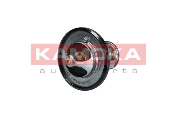 TERMOSTAT (WKŁAD) MITSUBISHI ASX 10-, CARISMA 95- do Mitsubishi, 7710067, KAMOKA w ofercie sklepu e-autoparts.pl 