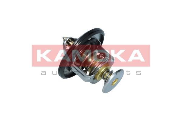 TERMOSTAT (WKŁAD) MITSUBISHI ASX 10-, CARISMA 95- do Mitsubishi, 7710067, KAMOKA w ofercie sklepu e-autoparts.pl 