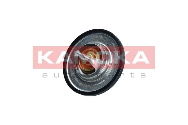 TERMOSTAT (WKŁAD) AUDI A3 03-13, A4 04-09, A6 04- do Rovera, 7710072, KAMOKA w ofercie sklepu e-autoparts.pl 