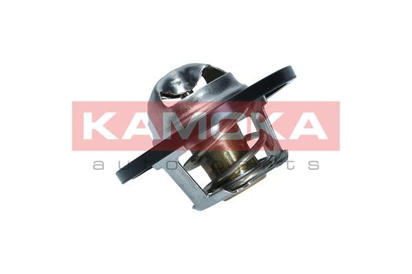 TERMOSTAT (WKŁAD) AUDI A3 03-13, A4 04-09, A6 04- do Rovera, 7710072, KAMOKA w ofercie sklepu e-autoparts.pl 