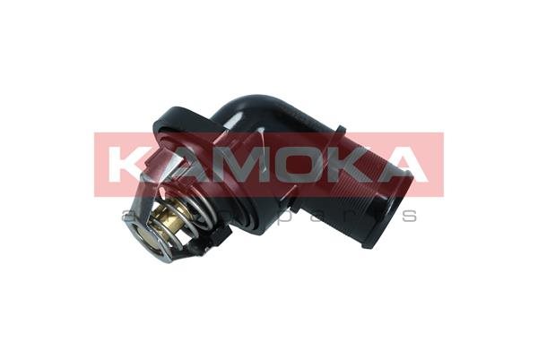 TERMOSTAT (KPL Z OBUDOWĄ) CITROEN BERLINGO 96-11 do Peugeota, 7710082, KAMOKA w ofercie sklepu e-autoparts.pl 