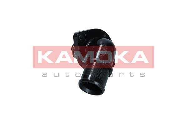 TERMOSTAT (KPL Z OBUDOWĄ) CITROEN BERLINGO 96-11 do Peugeota, 7710082, KAMOKA w ofercie sklepu e-autoparts.pl 