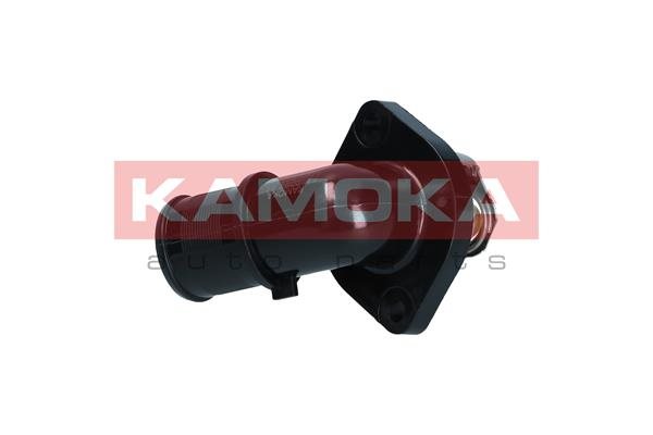 TERMOSTAT (KPL Z OBUDOWĄ) CITROEN BERLINGO 96-11 do Peugeota, 7710082, KAMOKA w ofercie sklepu e-autoparts.pl 