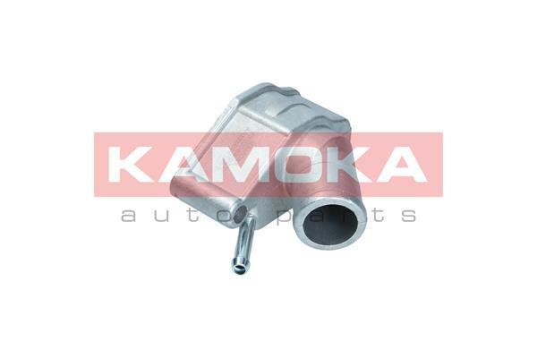 TERMOSTAT (KPL Z OBUDOWA) OPEL ASTRA F 91-98 do Opla, 7710084, KAMOKA w ofercie sklepu e-autoparts.pl 