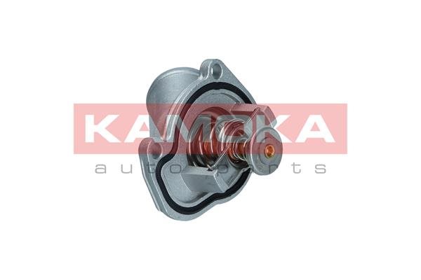 TERMOSTAT (KPL Z OBUDOWĄ) OPEL ASTRA G 98-09 do Opla, 7710088, KAMOKA w ofercie sklepu e-autoparts.pl 