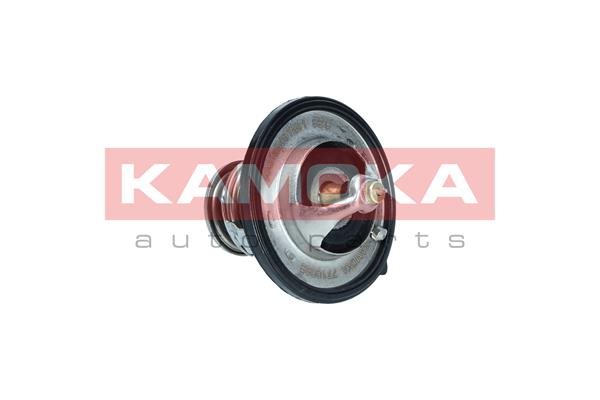 TERMOSTAT (WKLAD) HYUNDAI ACCENT 95-10, ELANTRA do Kia, 7710098, KAMOKA w ofercie sklepu e-autoparts.pl 