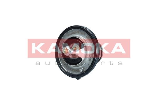 TERMOSTAT (WKLAD) HYUNDAI ACCENT 95-10, ELANTRA do Kia, 7710098, KAMOKA w ofercie sklepu e-autoparts.pl 