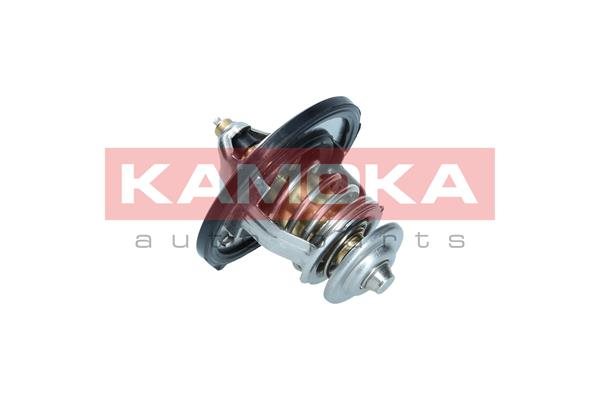 TERMOSTAT (WKLAD) HYUNDAI ACCENT 95-10, ELANTRA do Kia, 7710098, KAMOKA w ofercie sklepu e-autoparts.pl 