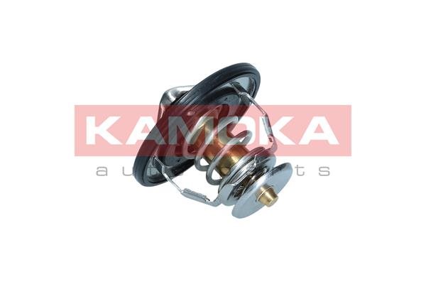 TERMOSTAT (WKLAD) CITROEN C4 AIRCROSS 10-, LEXUS do Lexusa, 7710100, KAMOKA w ofercie sklepu e-autoparts.pl 