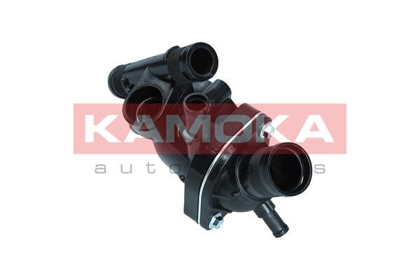 TERMOSTAT (KPL Z OBUDOWA) OPEL ARENA 97-01 do Renault, 7710107, KAMOKA w ofercie sklepu e-autoparts.pl 