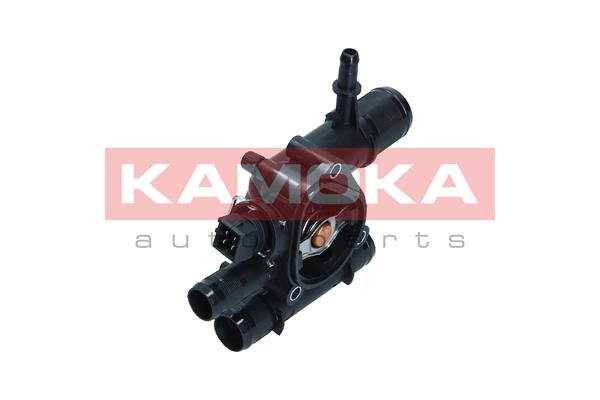 TERMOSTAT (KPL Z OBUDOWA) DACIA PICK UP 89-08 do Renault, 7710112, KAMOKA w ofercie sklepu e-autoparts.pl 