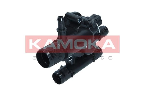 TERMOSTAT (KPL Z OBUDOWA) DACIA PICK UP 89-08 do Renault, 7710112, KAMOKA w ofercie sklepu e-autoparts.pl 