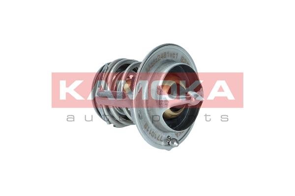 TERMOSTAT (WKLAD) DAIHATSU COPEN 03-12, HYUNDAI do VW, 7710113, KAMOKA w ofercie sklepu e-autoparts.pl 