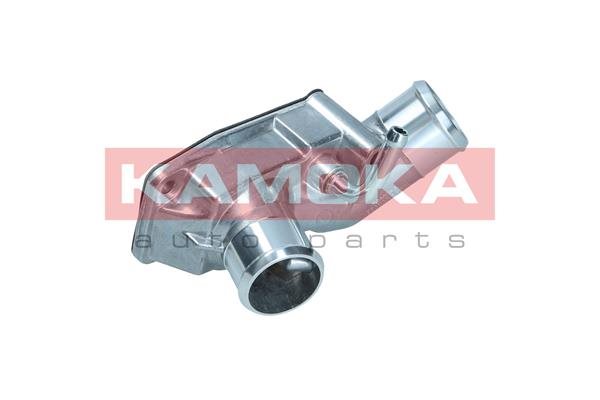 TERMOSTAT (KPL Z OBUDOWĄ) OPEL ASTRA G 98-09 do Opla, 7710153, KAMOKA w ofercie sklepu e-autoparts.pl 